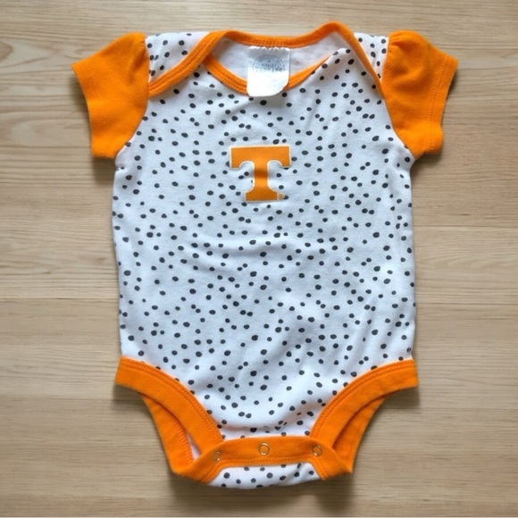 Tennessee Volunteer Baby Onesie | unisex - Picture 3 of 6